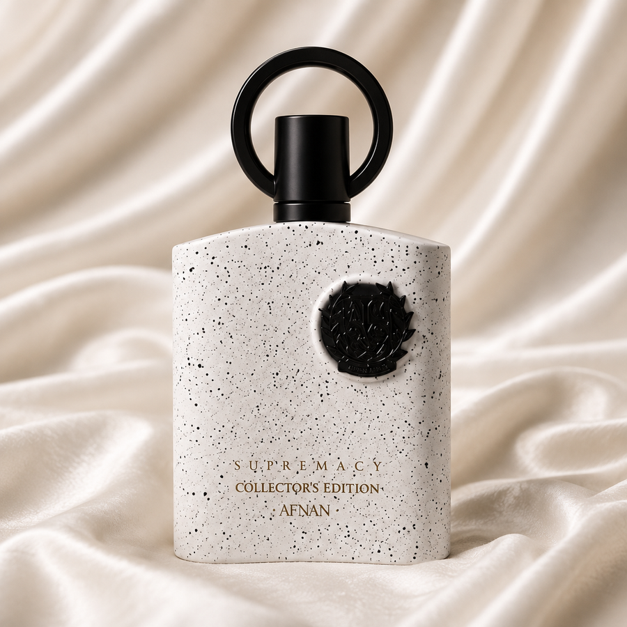 Afnan Supremacy Collector's Edition Pour Homme