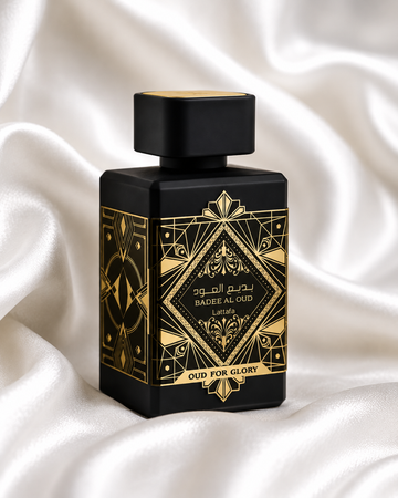 Bade'e Al Oud Oud for Glory