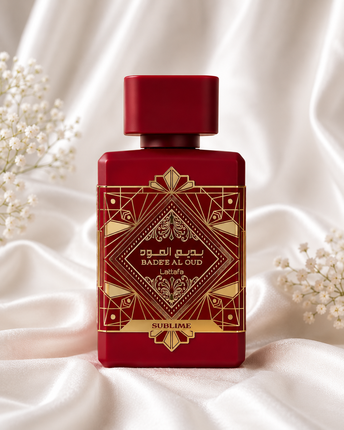 Bade'e Al Oud Sublime
