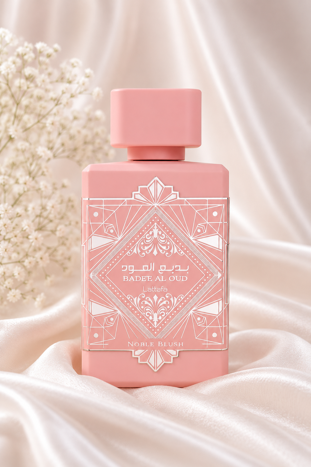 Noble Blush