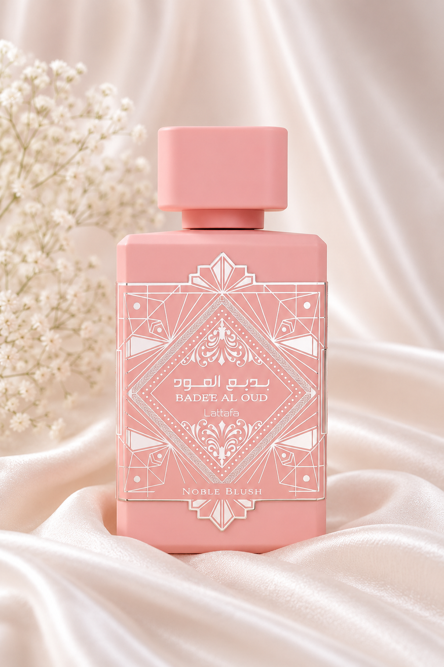 Noble Blush