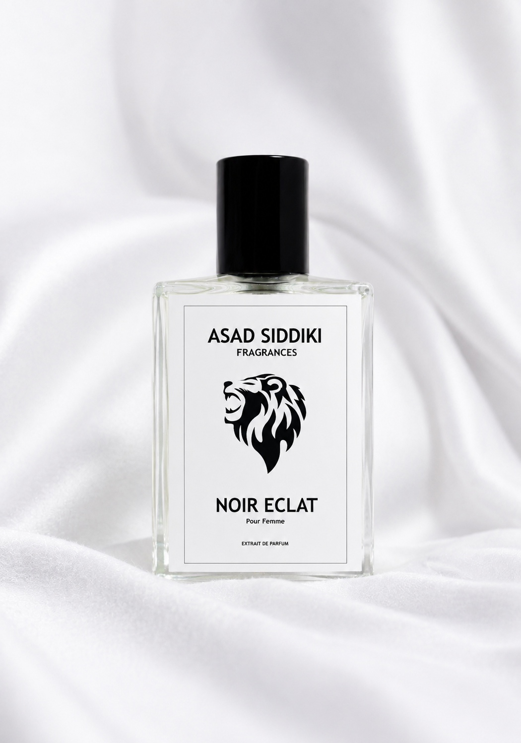 Noir Eclat