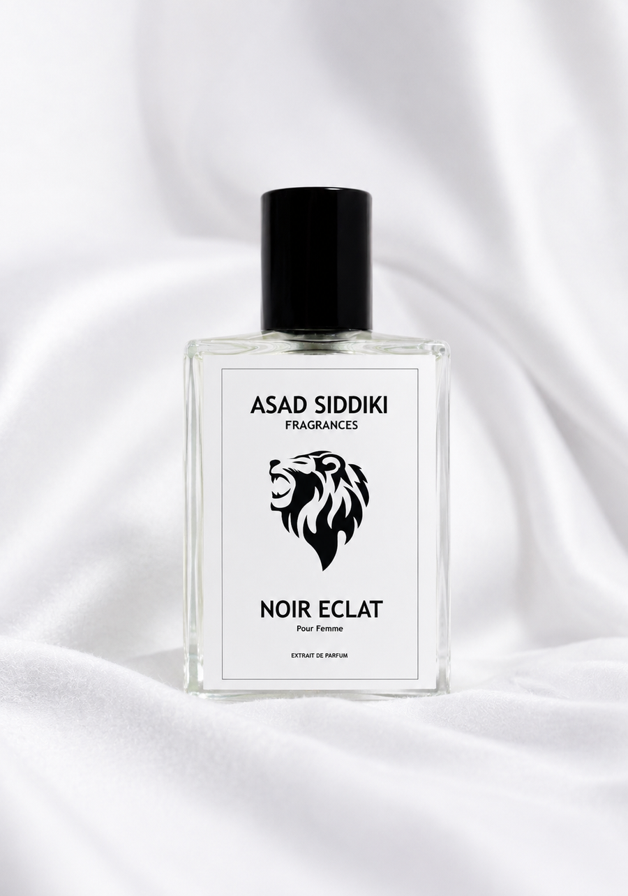 Noir Eclat