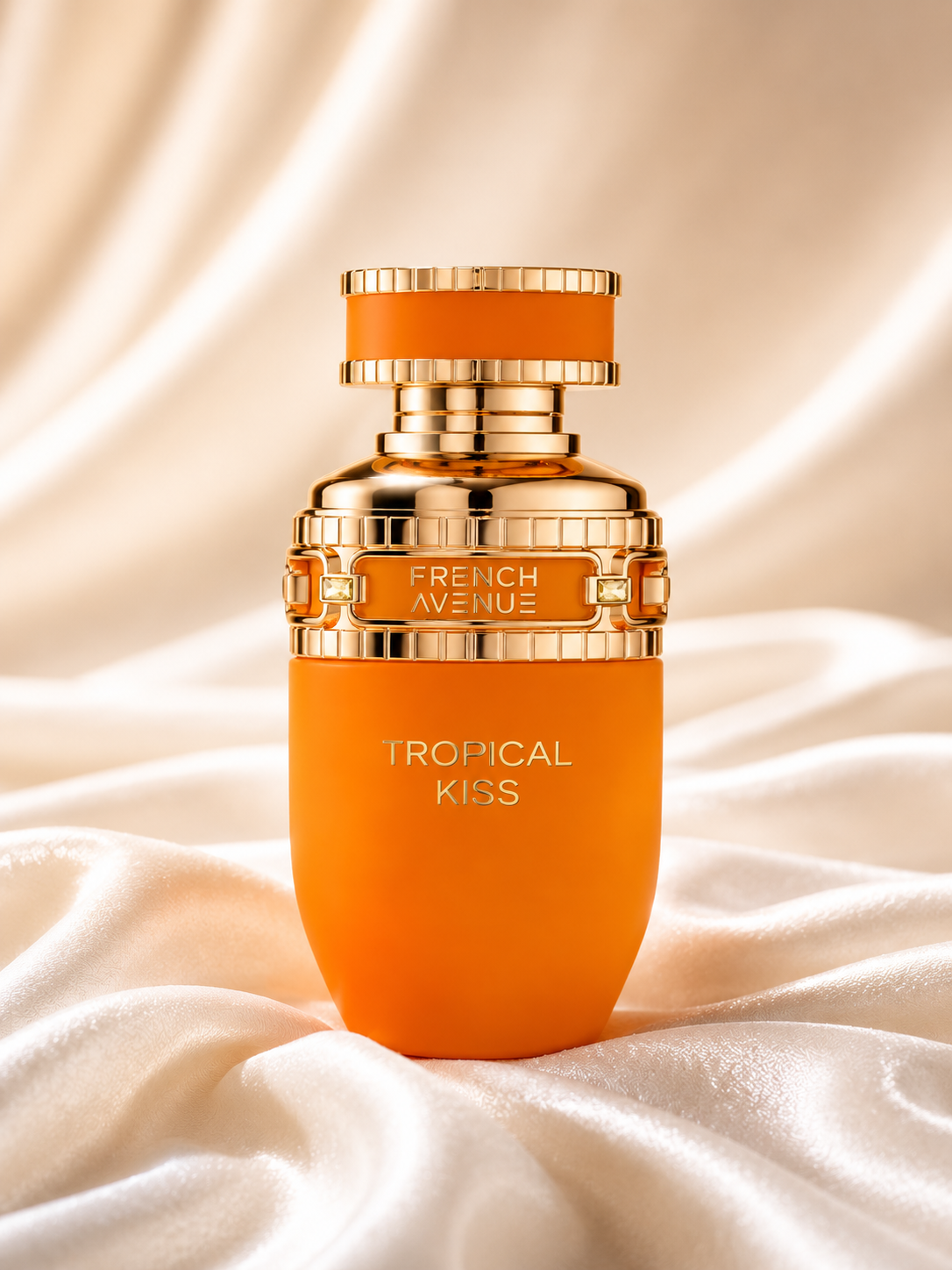 Tropical Kiss by French Avenue