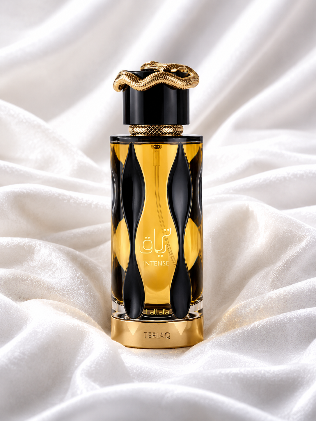 Teriaq Intense Eau de Parfum
