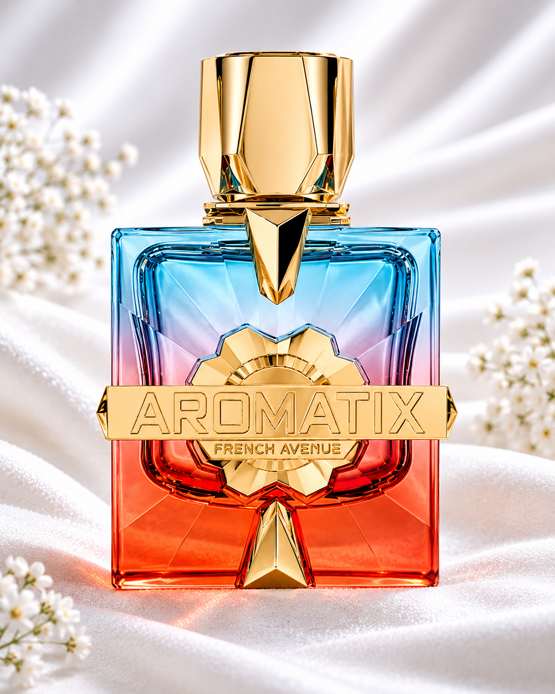 Teas Me – Aromatix