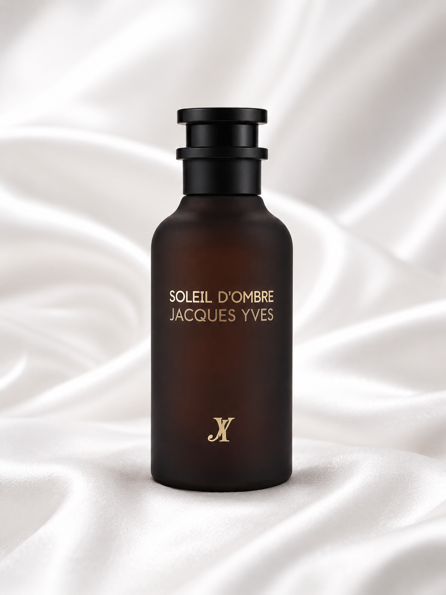 Soleil D'Ombre