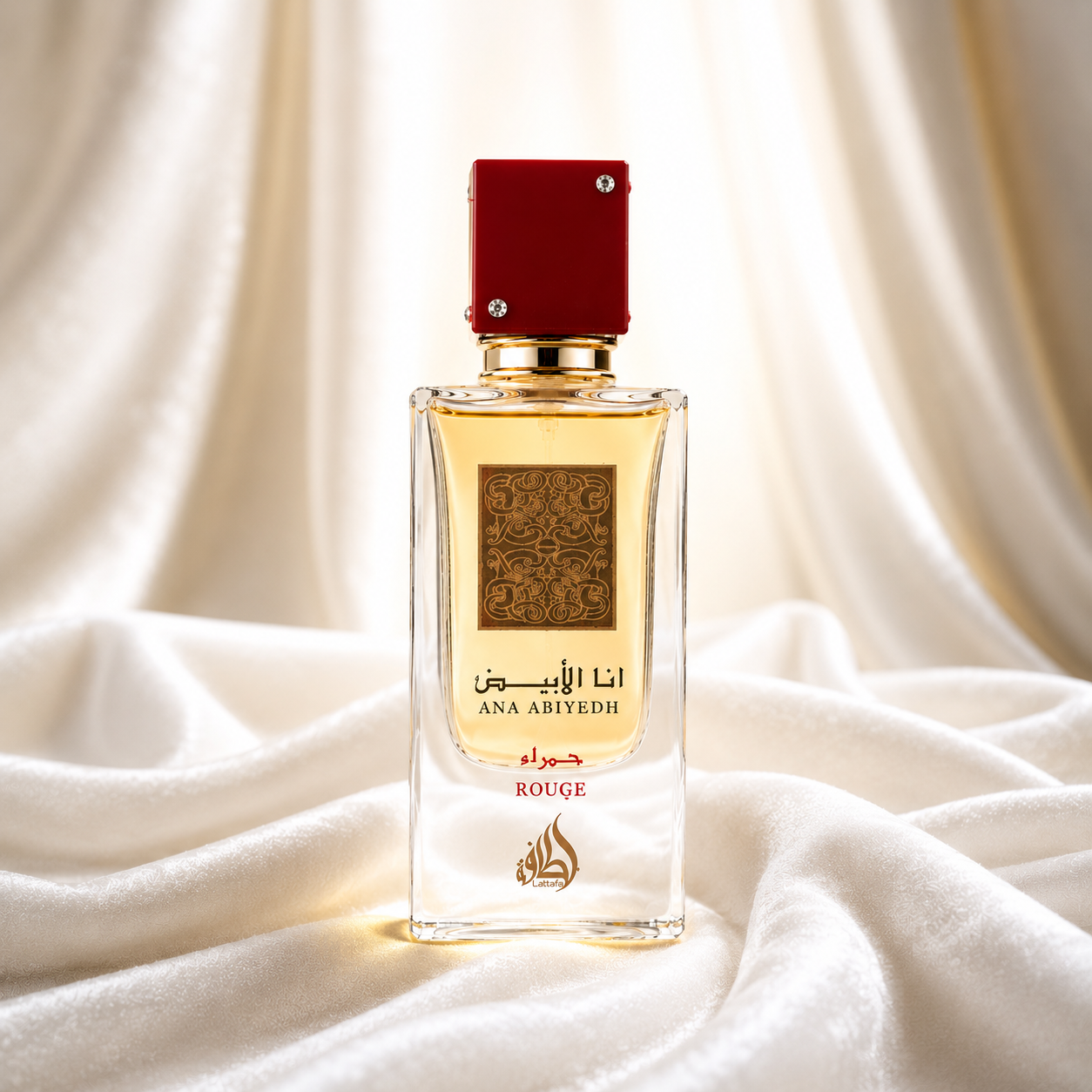 Ana Rouge Musk