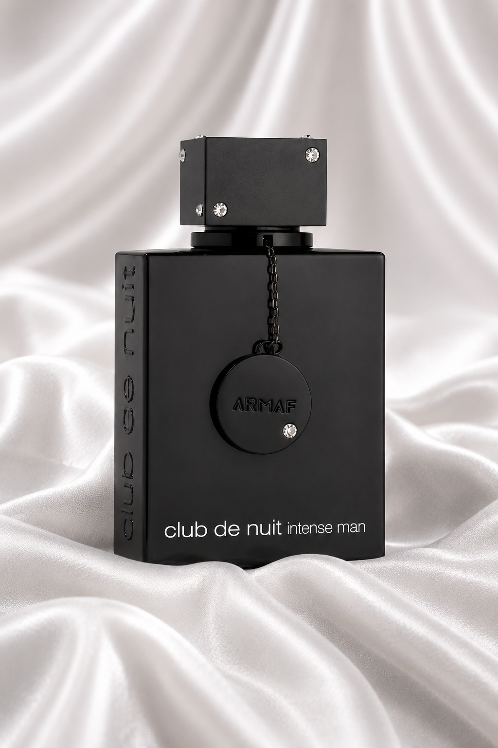 Club de Nuit Intense Man