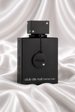 Club de Nuit Intense Man