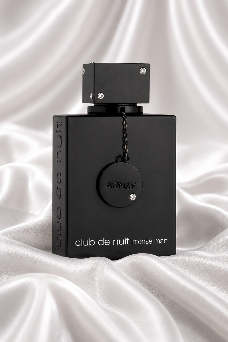 Club de Nuit Intense Man